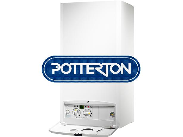 Potterton Boiler Repairs Hornchurch, Call 020 3519 1525